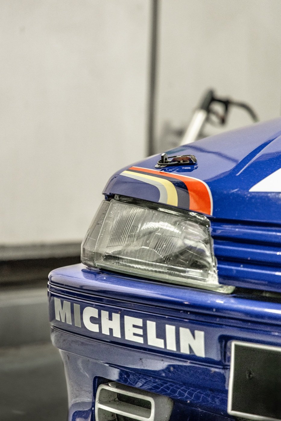 205 rally — photo 2