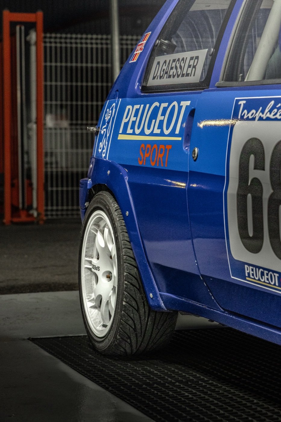205 rally — photo 3