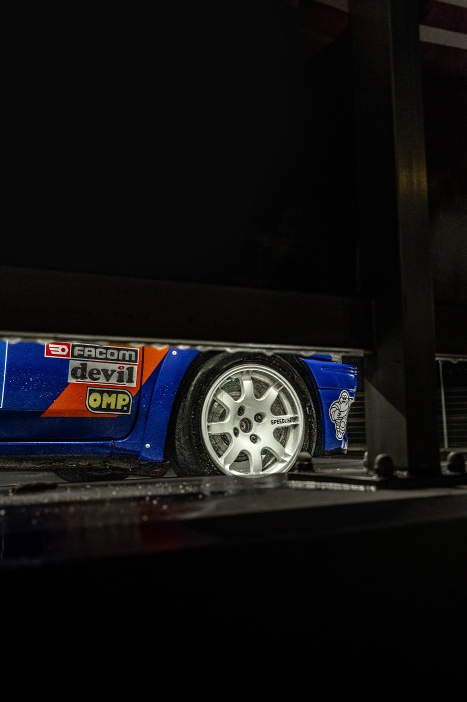 205 rally — photo 4