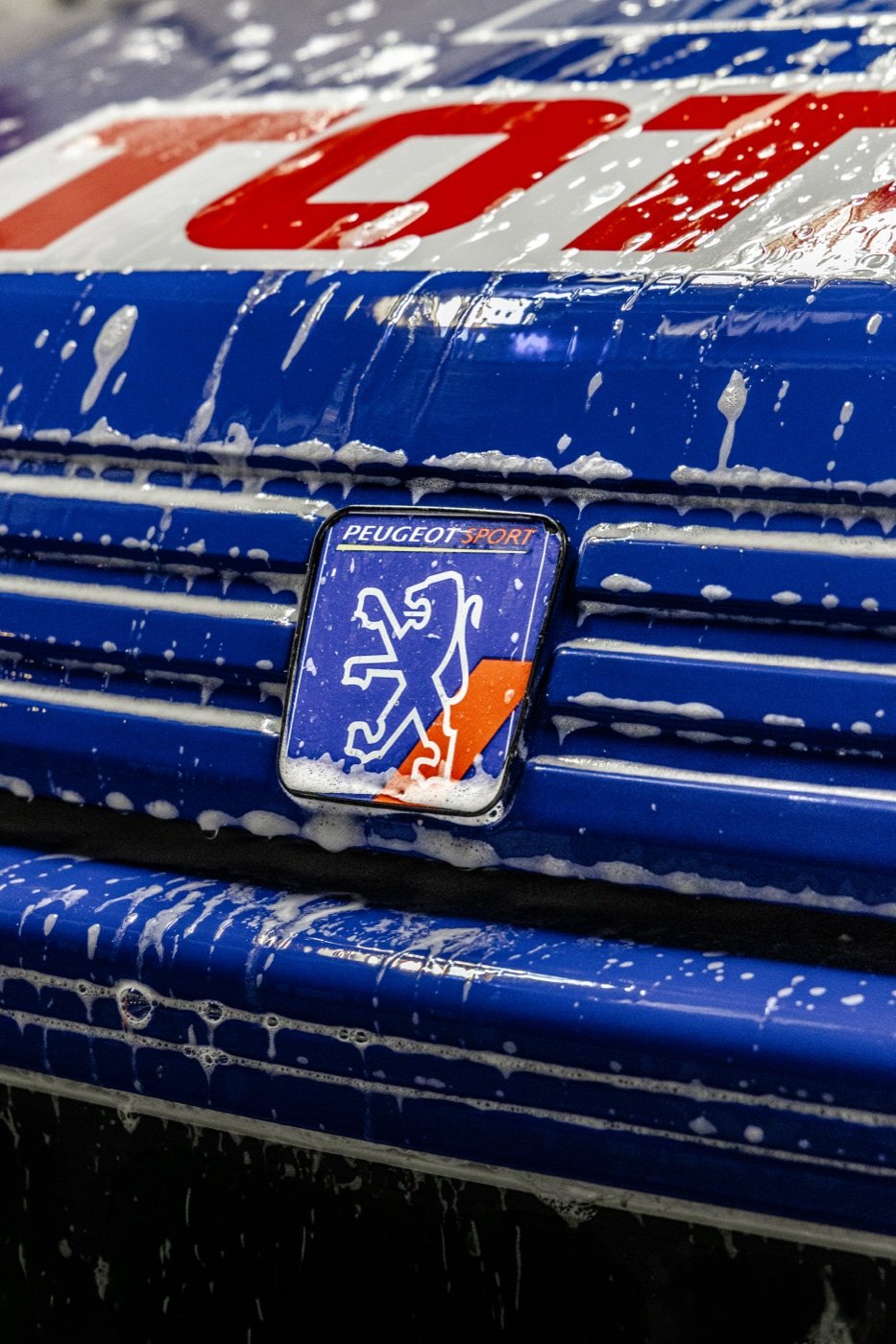 205 rally — photo 8