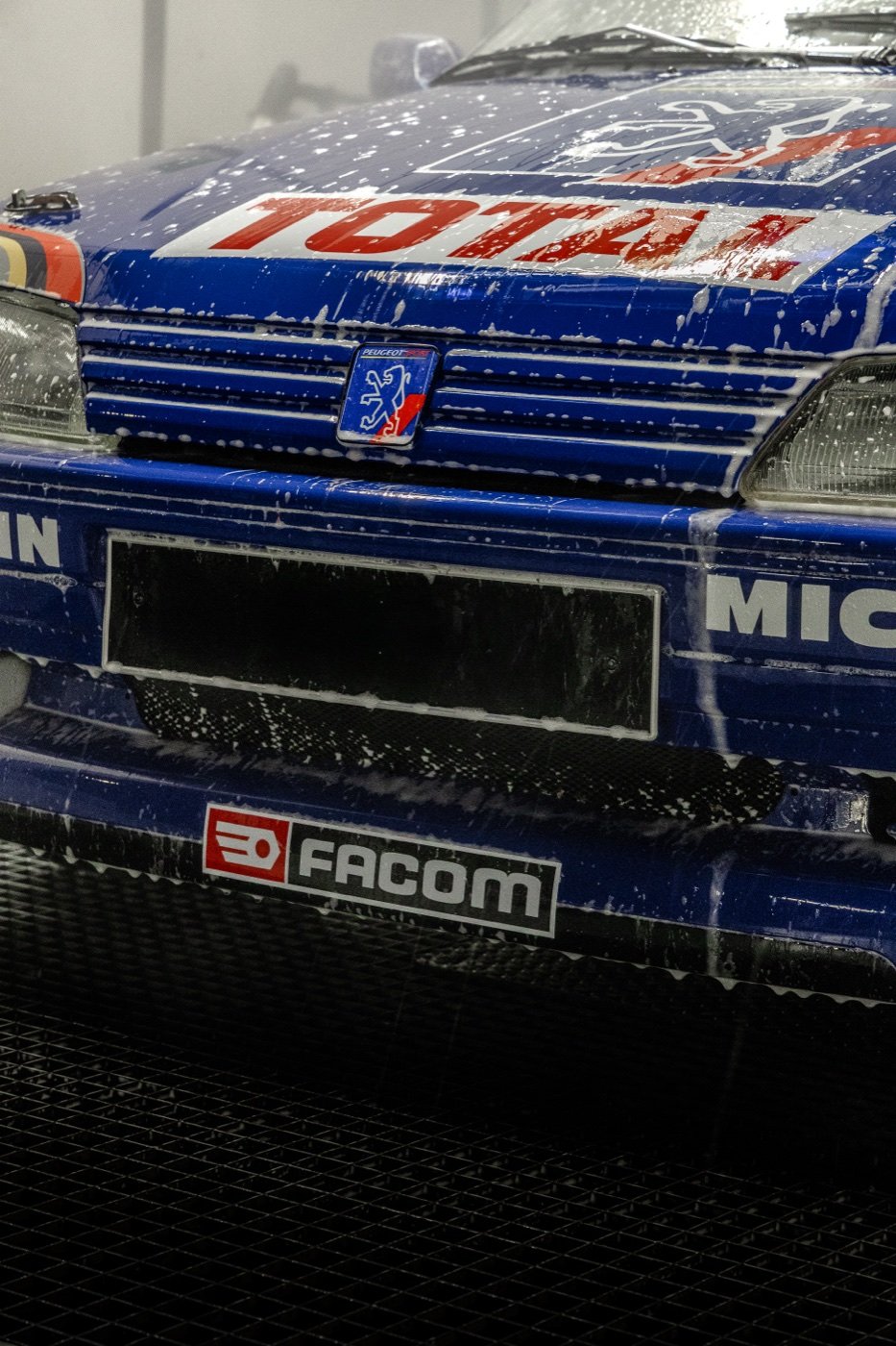 205 rally — photo 9