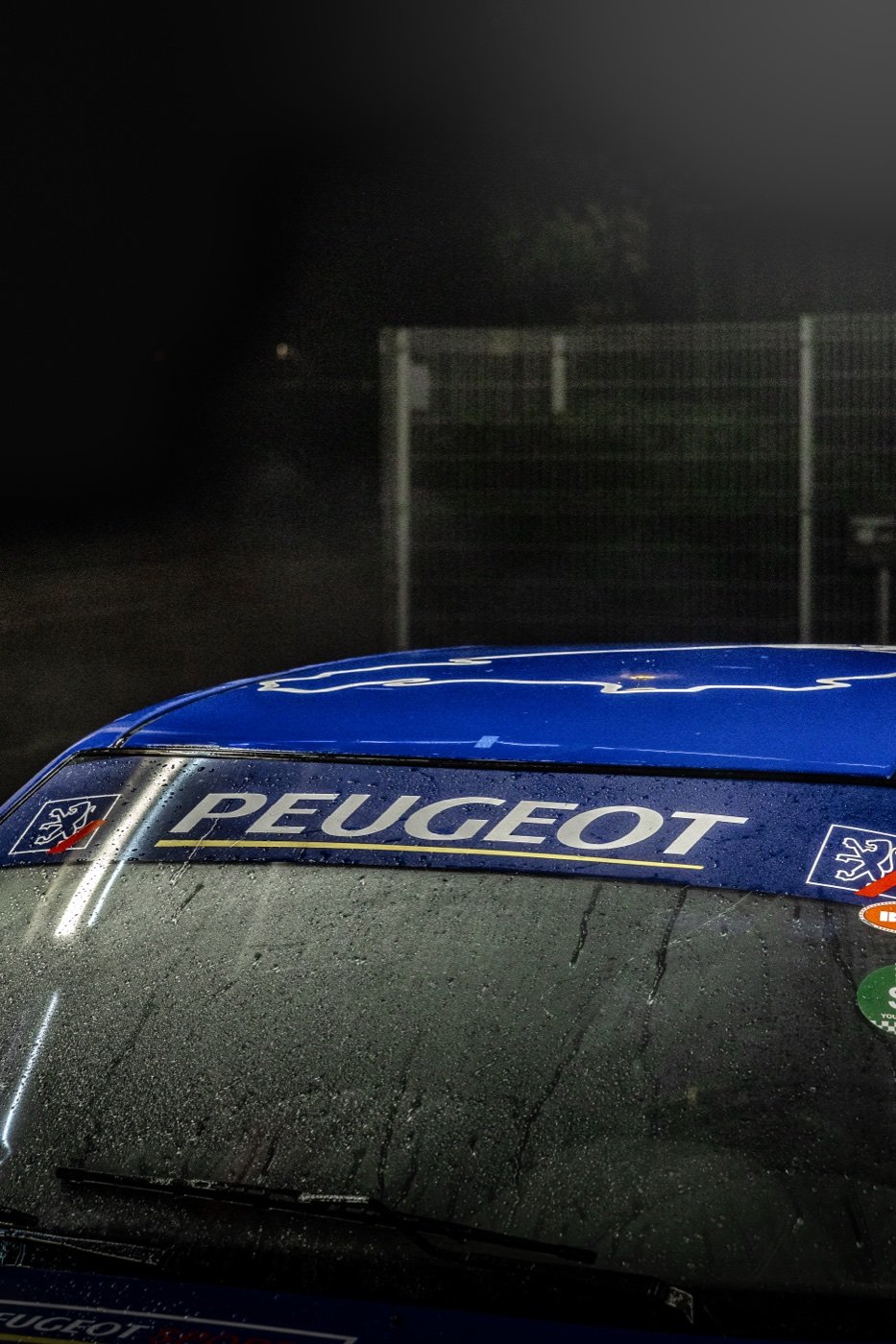 205 rally — photo 10