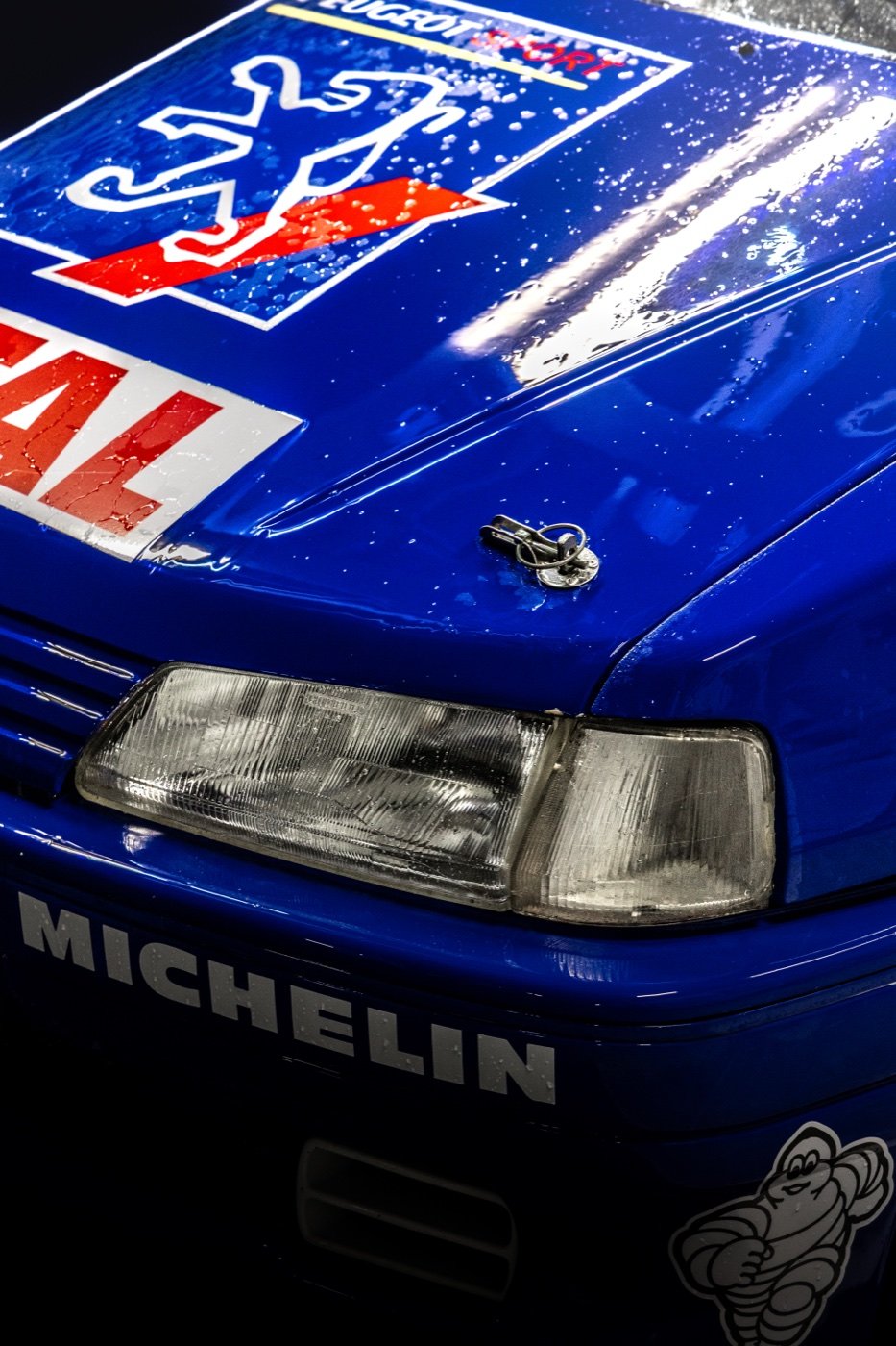 205 rally — photo 12