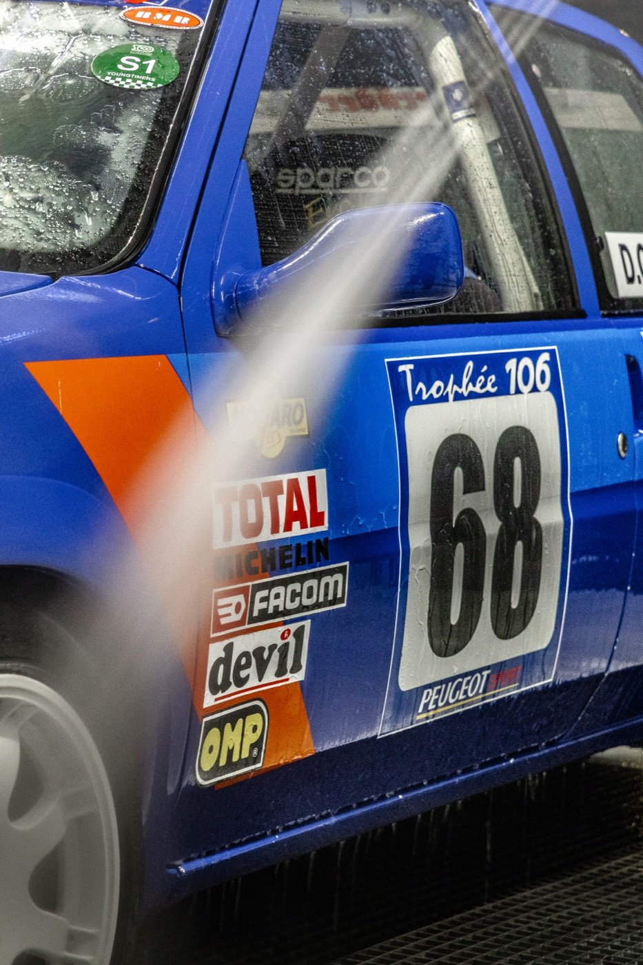 205 rally — photo 11