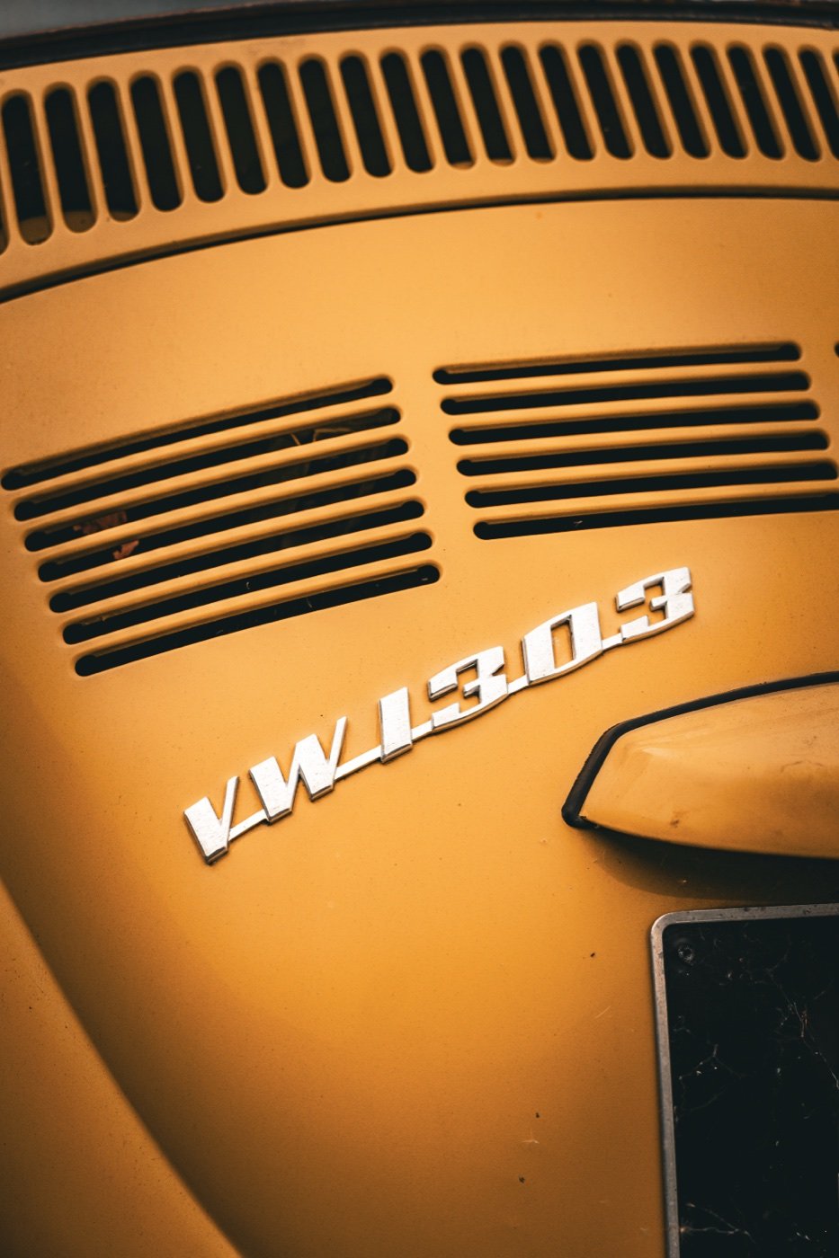 Volkswagen Coccinelle — photo 4