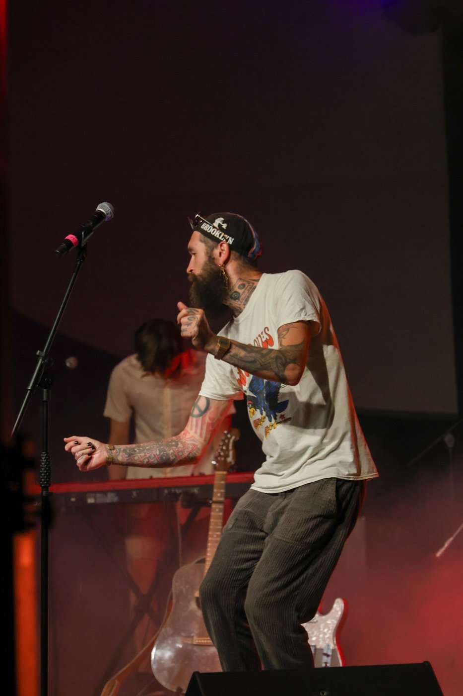Cosmic Mints Fête de la Musique Mulhouse 2025, Mulhouse 68100 — photo 3