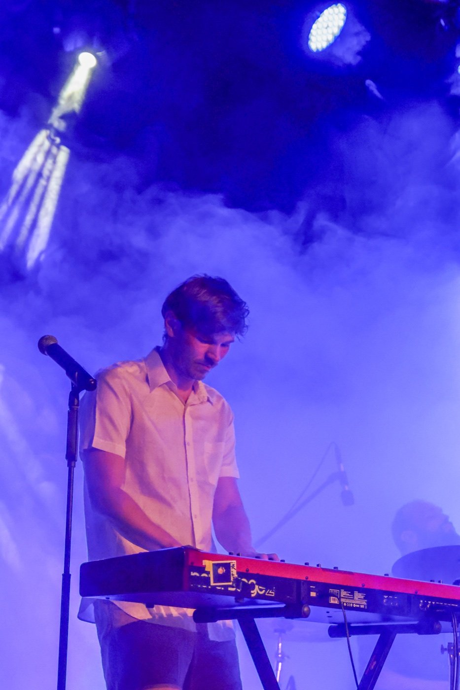 Cosmic Mints Fête de la Musique Mulhouse 2025, Mulhouse 68100 — photo 6