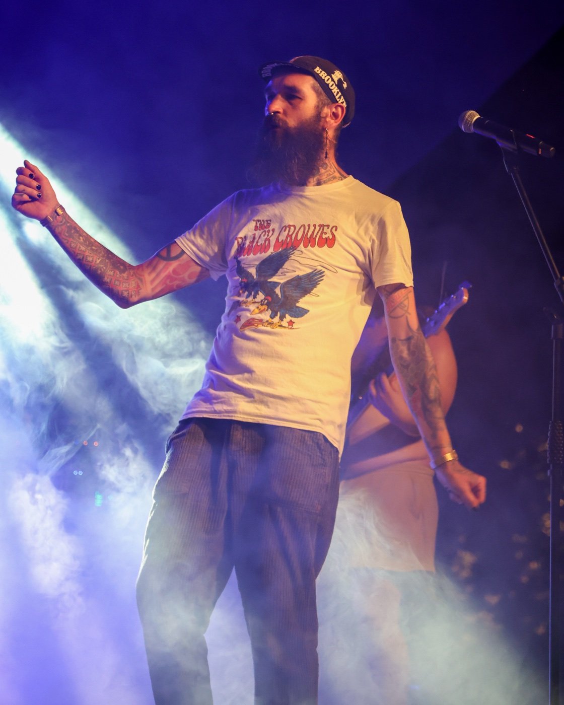 Cosmic Mints Fête de la Musique Mulhouse 2025, Mulhouse 68100 — photo 2