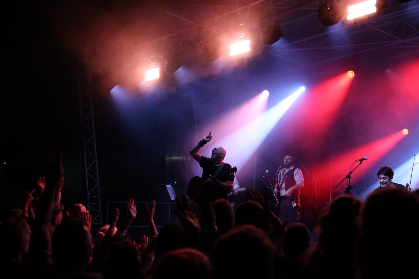BÉZÈD’H — Festimof 2026