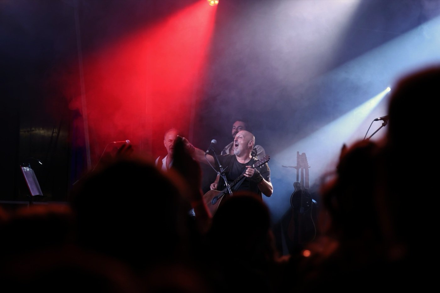 BÉZÈD’H — Festimof 2026
