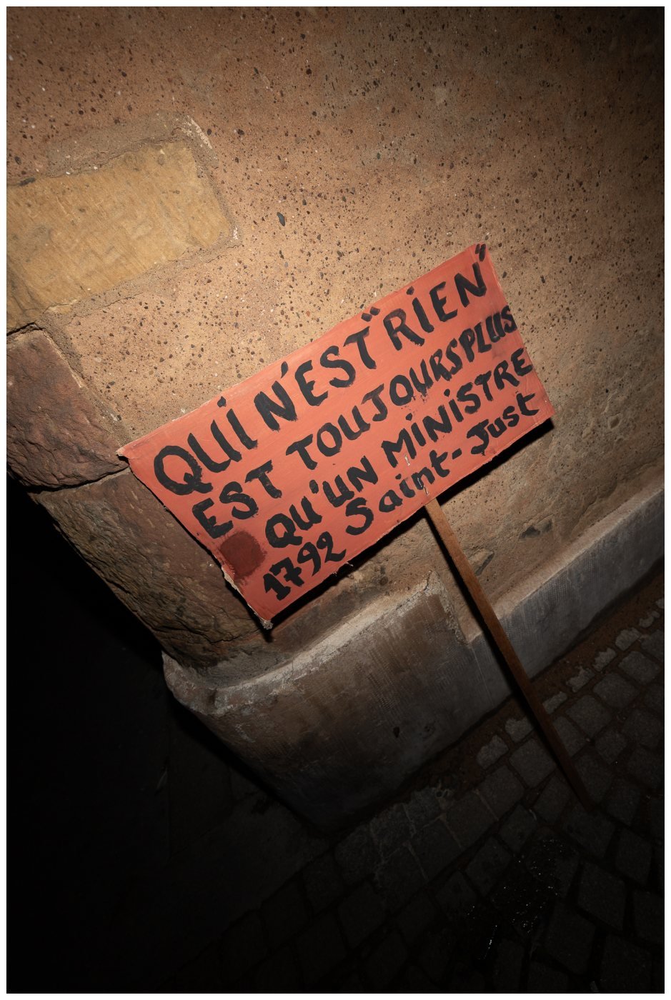 Manifestation à Strasbourg – 17 octobre 2026, Strasbourg, France — photo 11