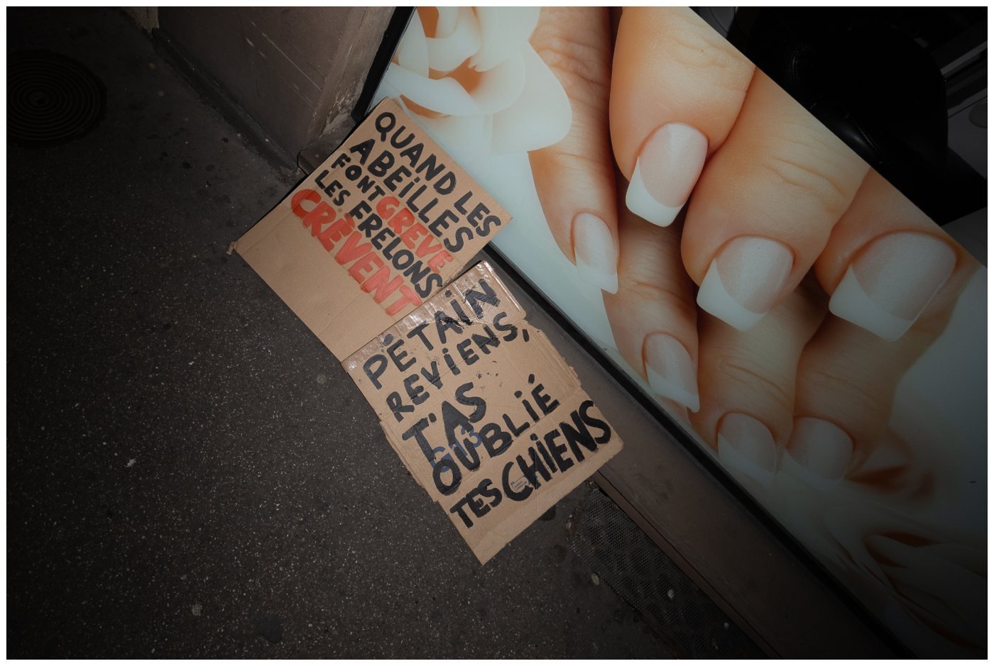 Manifestation à Strasbourg – 17 octobre 2026, Strasbourg, France — photo 3