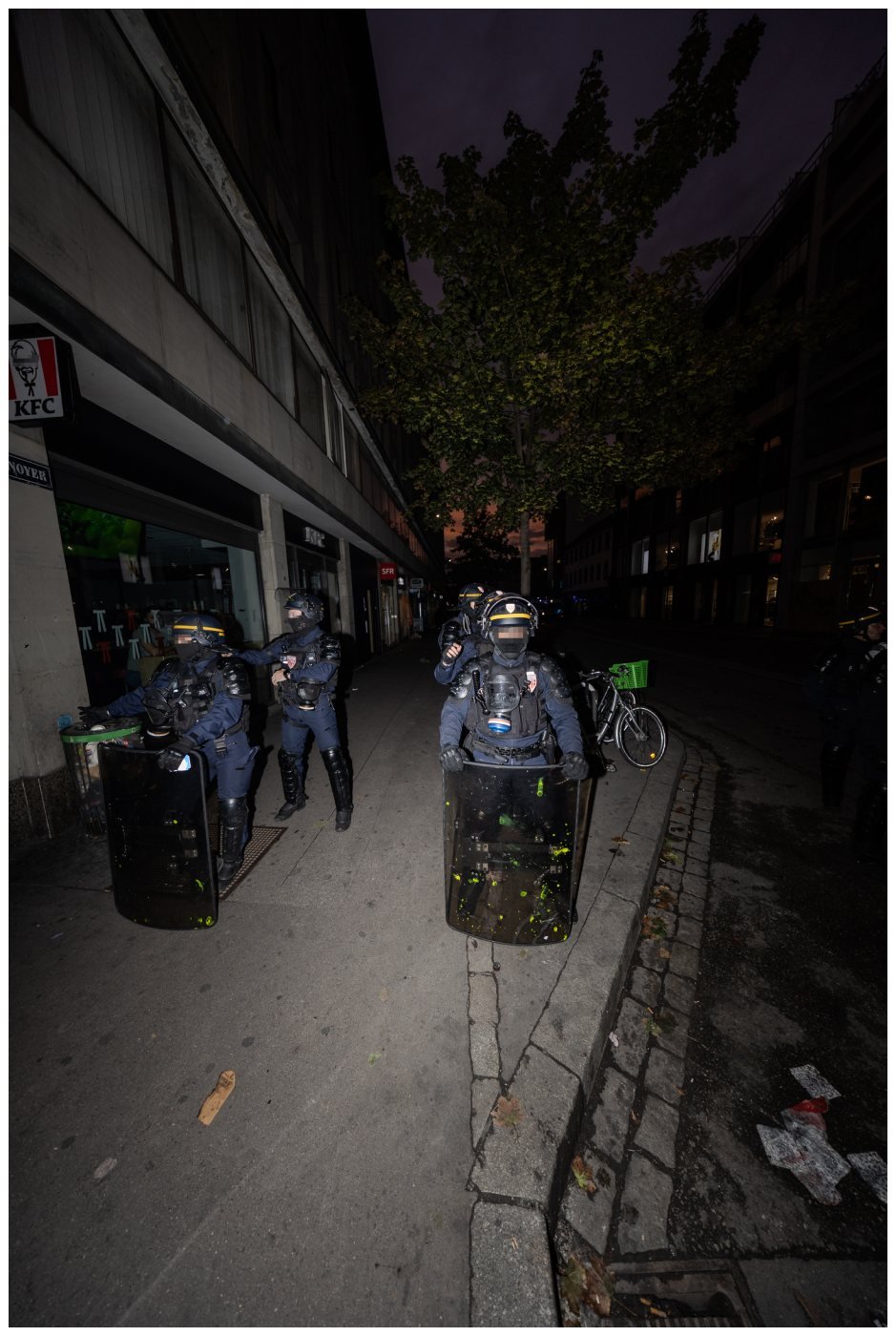 Manifestation à Strasbourg – 17 octobre 2026, Strasbourg, France — photo 6