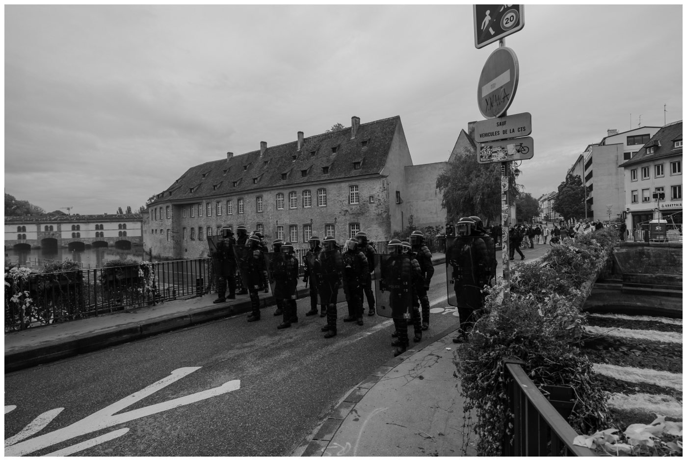 Manifestation à Strasbourg – 17 octobre 2026, Strasbourg, France — photo 26