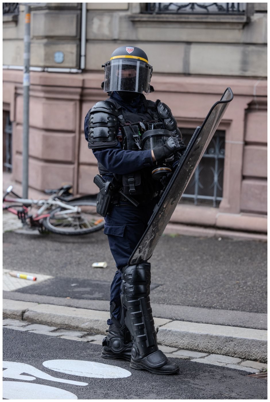 Manifestation à Strasbourg – 17 octobre 2026, Strasbourg, France — photo 72