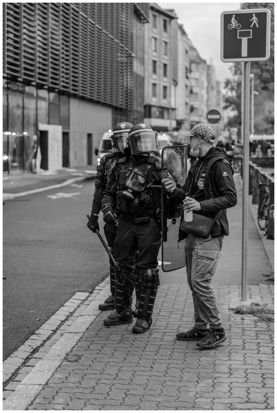 Manifestation à Strasbourg – 17 octobre 2026, Strasbourg, France — photo 73