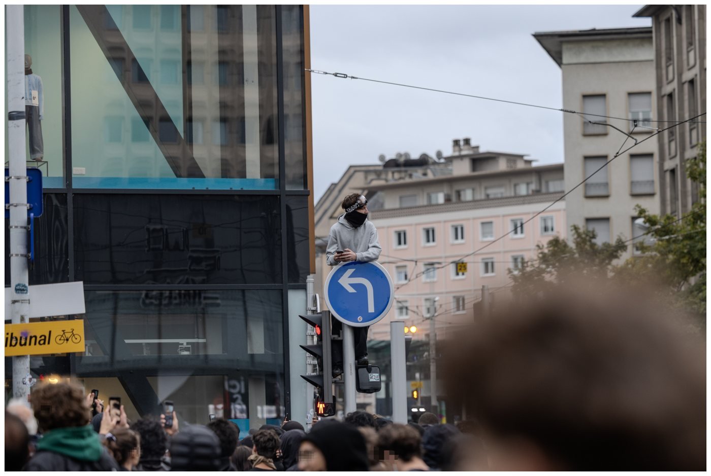 Manifestation à Strasbourg – 17 octobre 2026, Strasbourg, France — photo 92