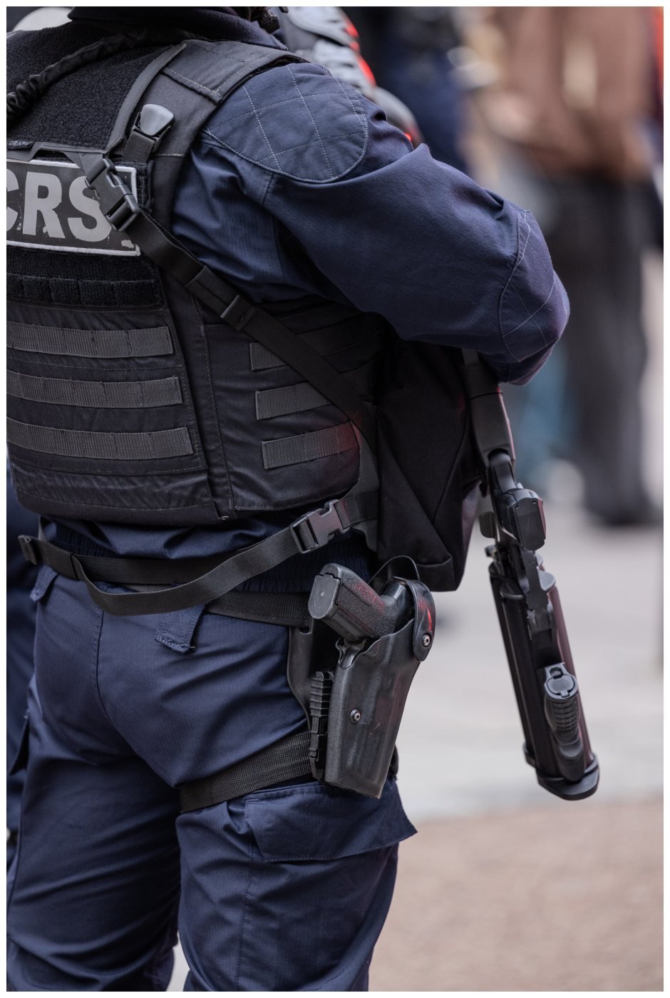 Manifestation à Strasbourg – 17 octobre 2026, Strasbourg, France — photo 96