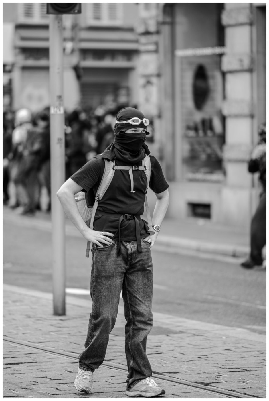 Manifestation à Strasbourg – 17 octobre 2026, Strasbourg, France — photo 103