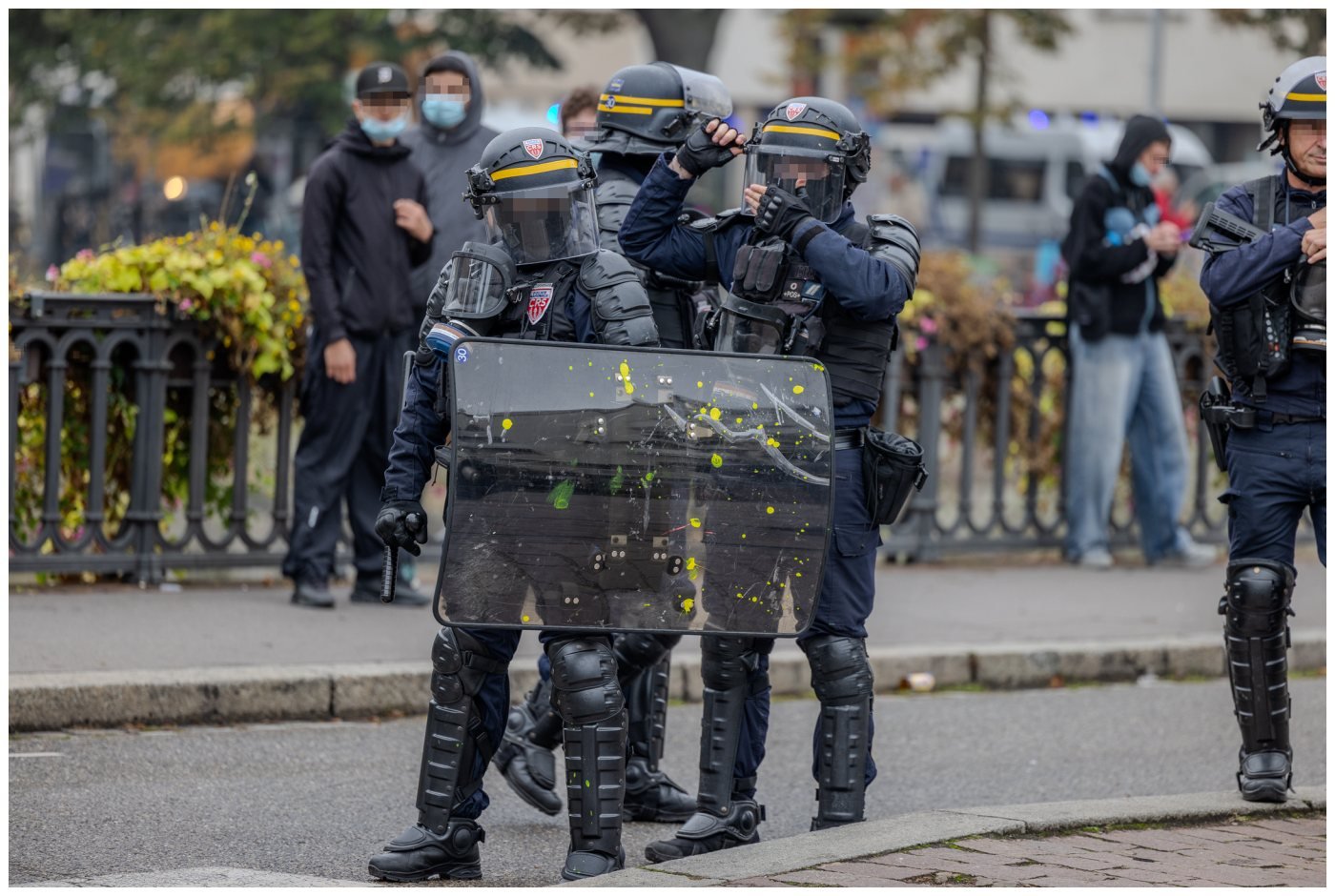 Manifestation à Strasbourg – 17 octobre 2026, Strasbourg, France — photo 104