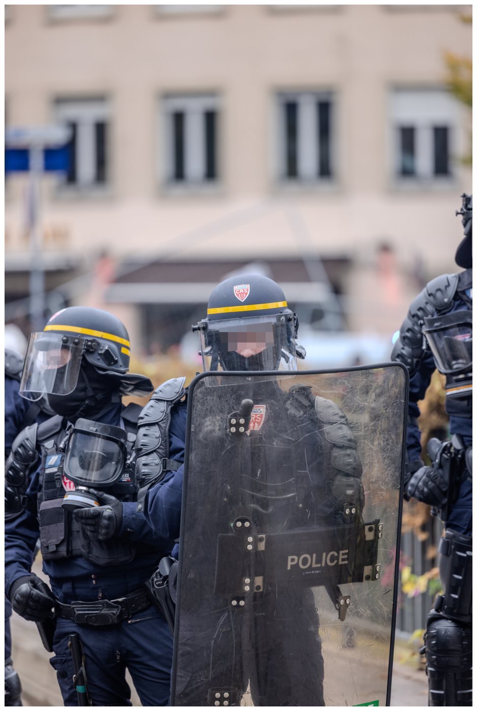 Manifestation à Strasbourg – 17 octobre 2026, Strasbourg, France — photo 106