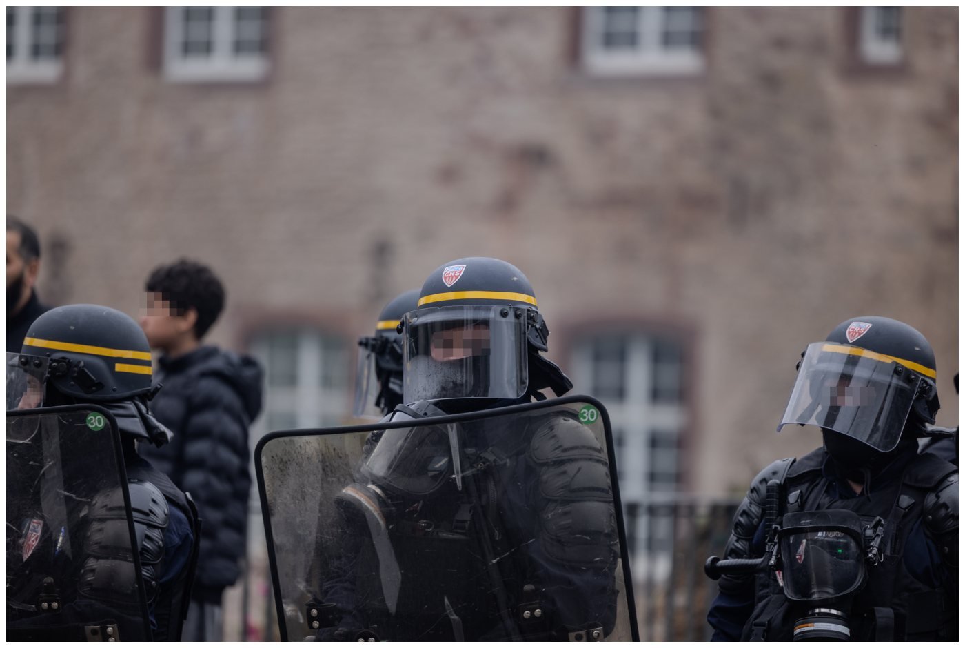 Manifestation à Strasbourg – 17 octobre 2026, Strasbourg, France — photo 107