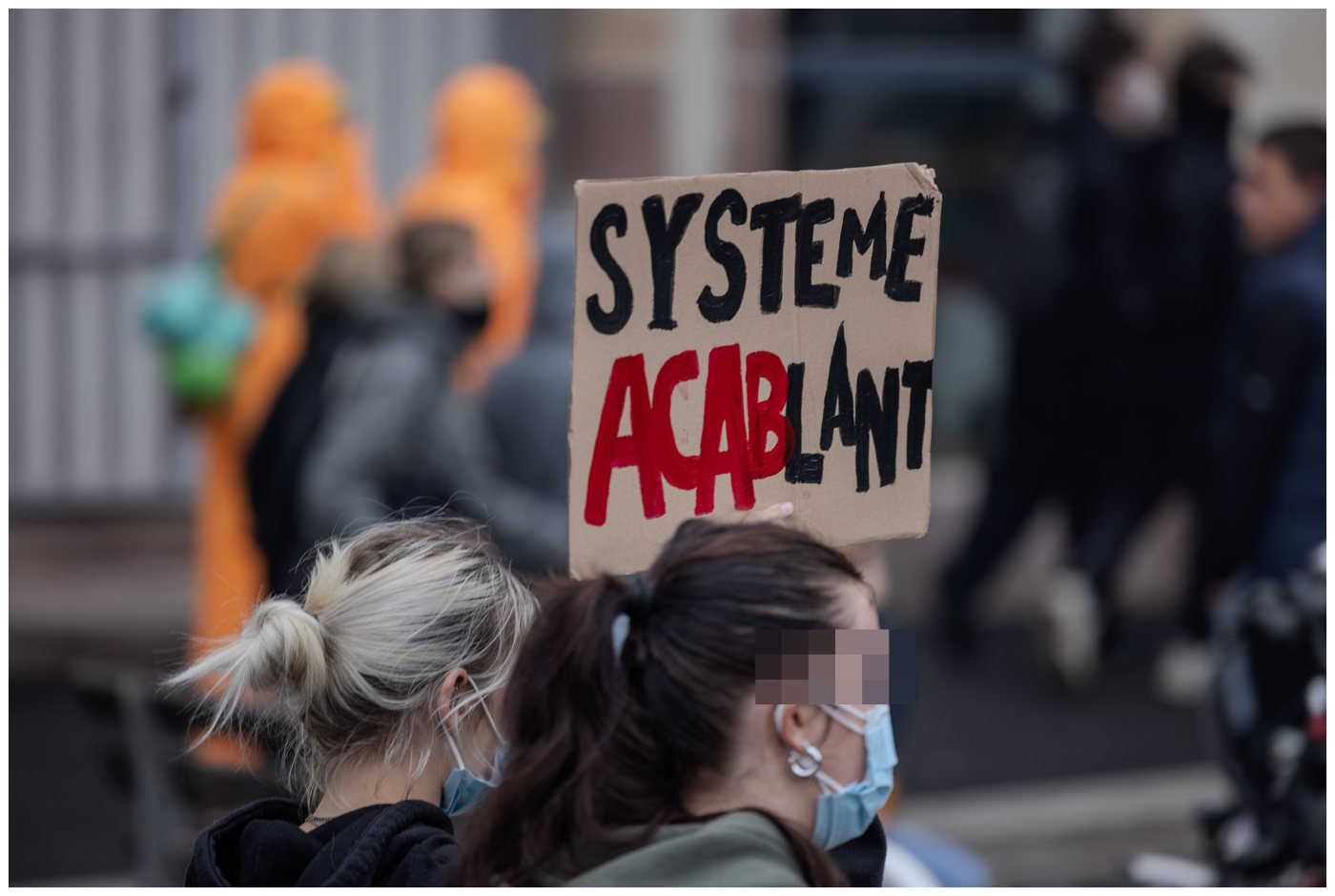 Manifestation à Strasbourg – 17 octobre 2026, Strasbourg, France — photo 108