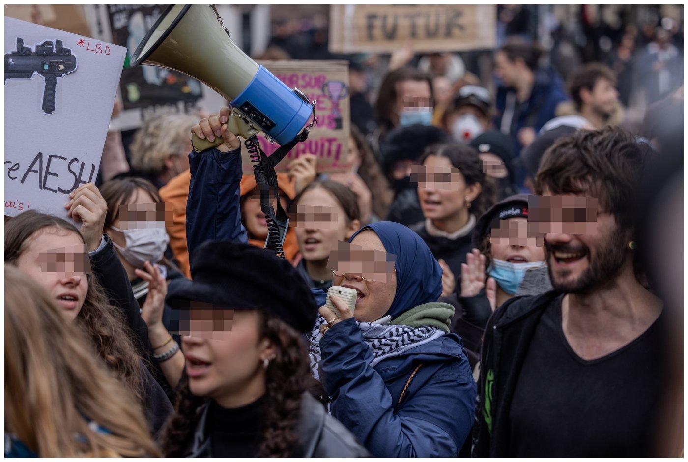 Manifestation à Strasbourg – 17 octobre 2026, Strasbourg, France — photo 111