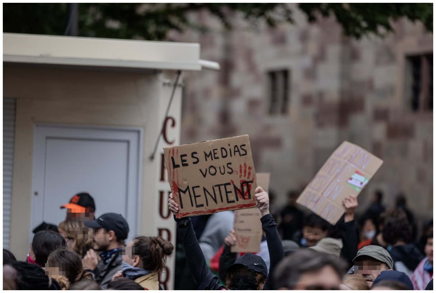 Manifestation à Strasbourg – 17 octobre 2026, Strasbourg, France — photo 115