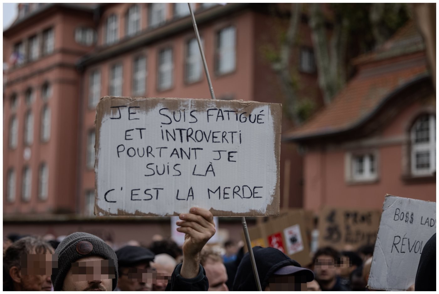 Manifestation à Strasbourg – 17 octobre 2026, Strasbourg, France — photo 117