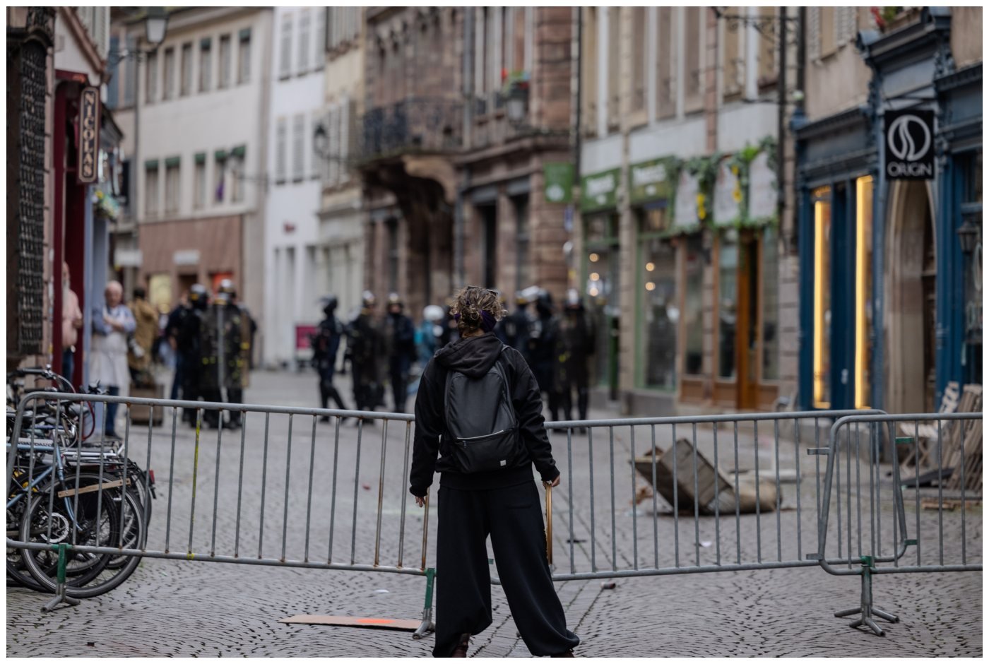 Manifestation à Strasbourg – 17 octobre 2026, Strasbourg, France — photo 118