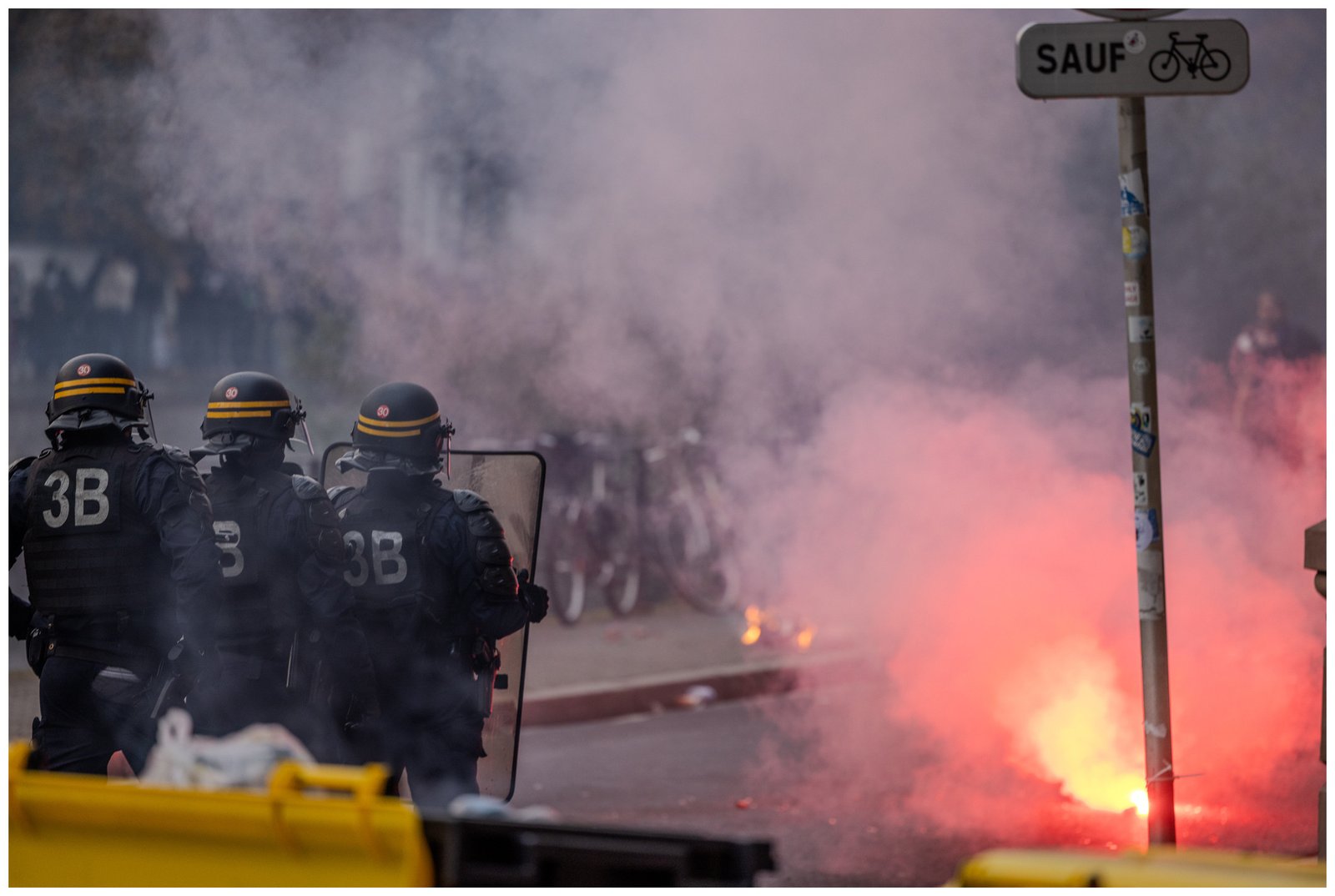 Photographe manifestations entre Vosges et Haute-Saône
