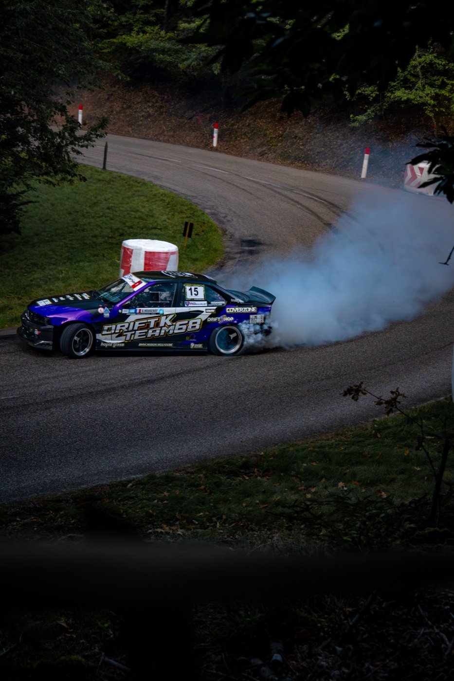 Course de côte Turckheim - Trois-Épis 2025, Turckheim — photo 50