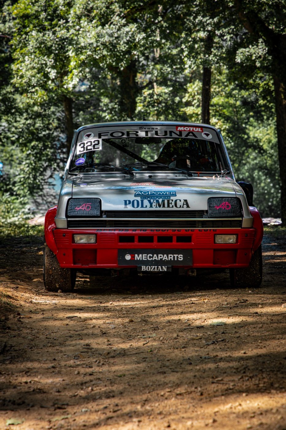 Course de côte Turckheim - Trois-Épis 2025, Turckheim — photo 53