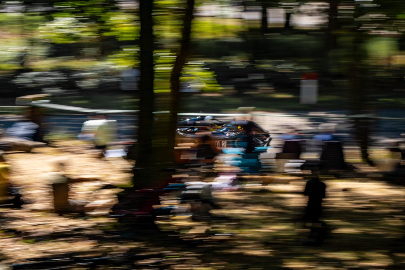 Course de côte Turckheim - Trois-Épis 2025, Turckheim — photo 32