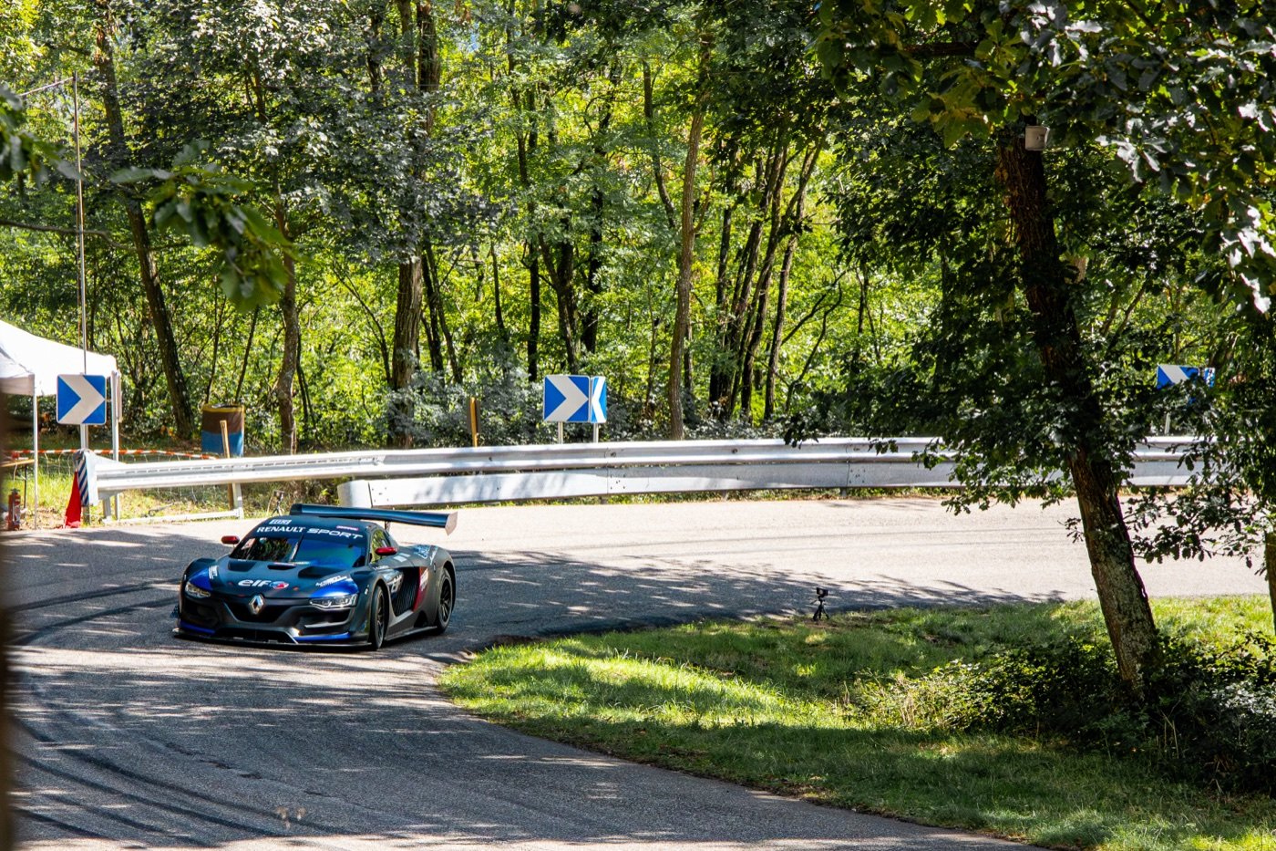 Course de côte Turckheim - Trois-Épis 2025, Turckheim — photo 28