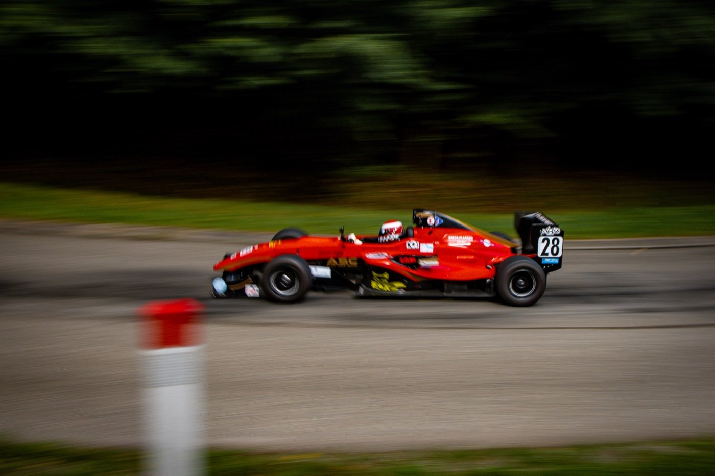 Course de côte Turckheim - Trois-Épis 2025, Turckheim — photo 10