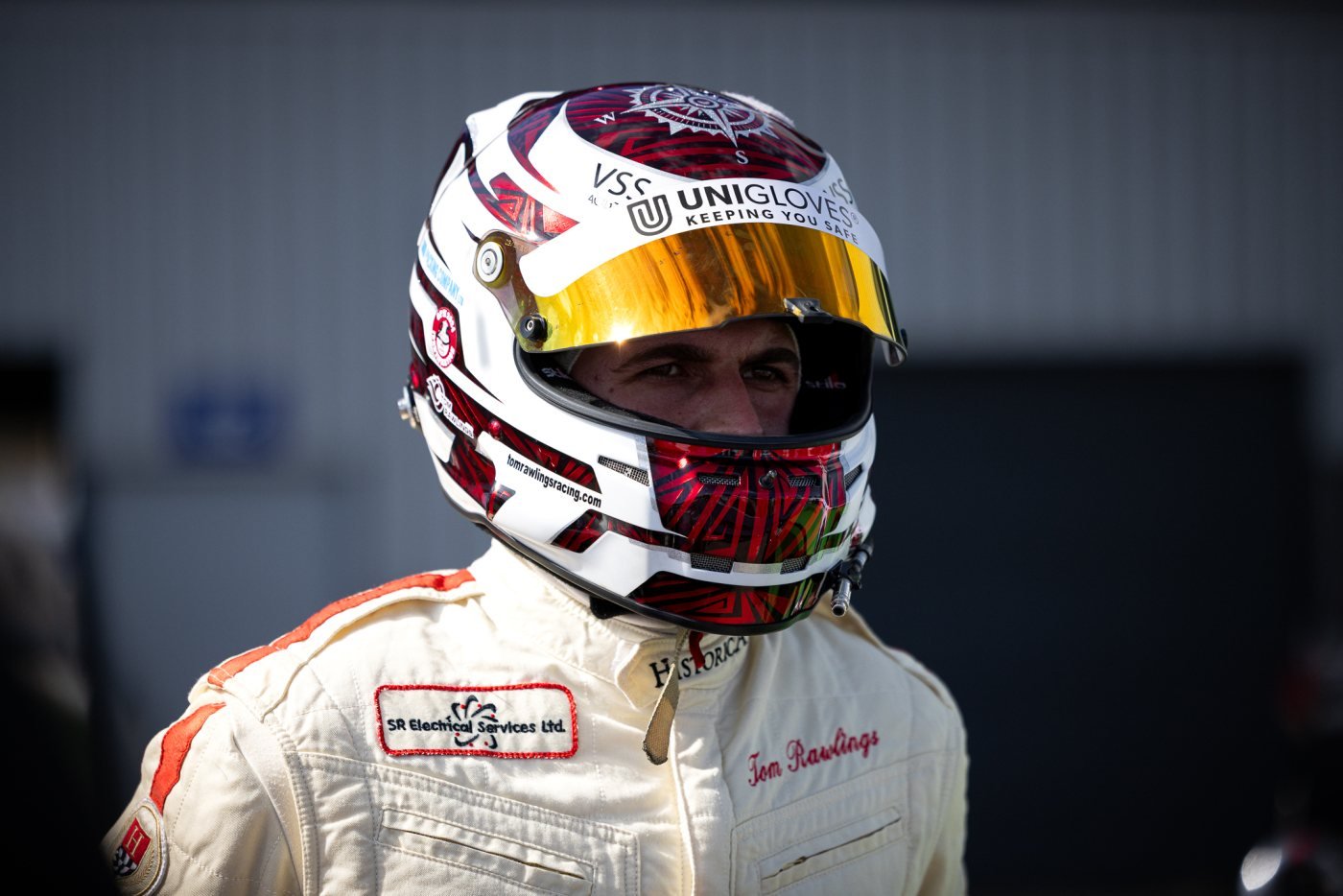 Dijon Motors Cup 2026, Circuit Dijon, 21370 Prenois — photo 4
