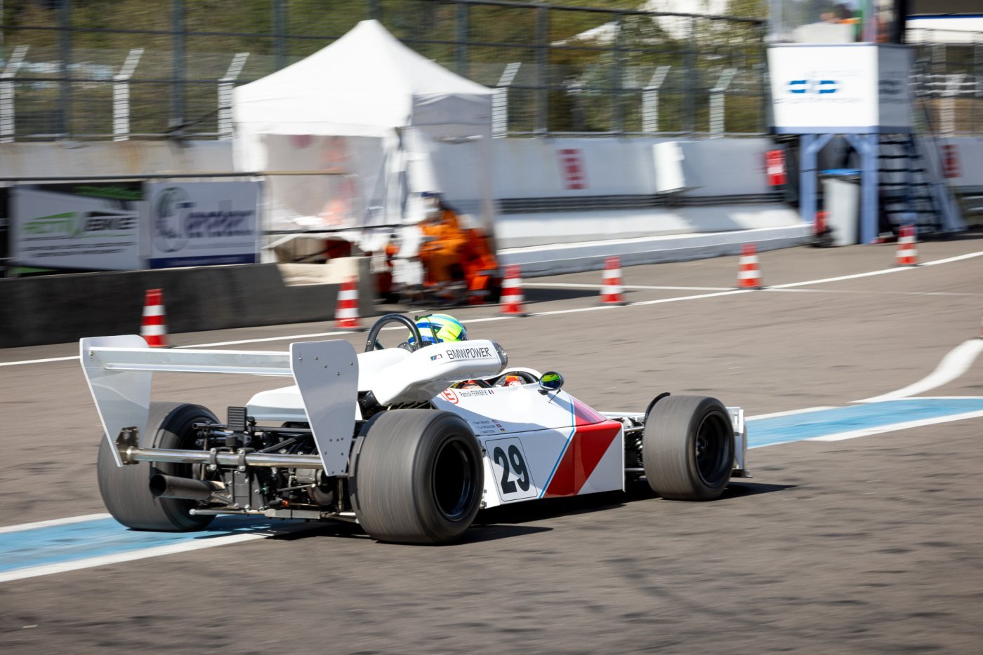 Dijon Motors Cup 2026, Circuit Dijon, 21370 Prenois — photo 10