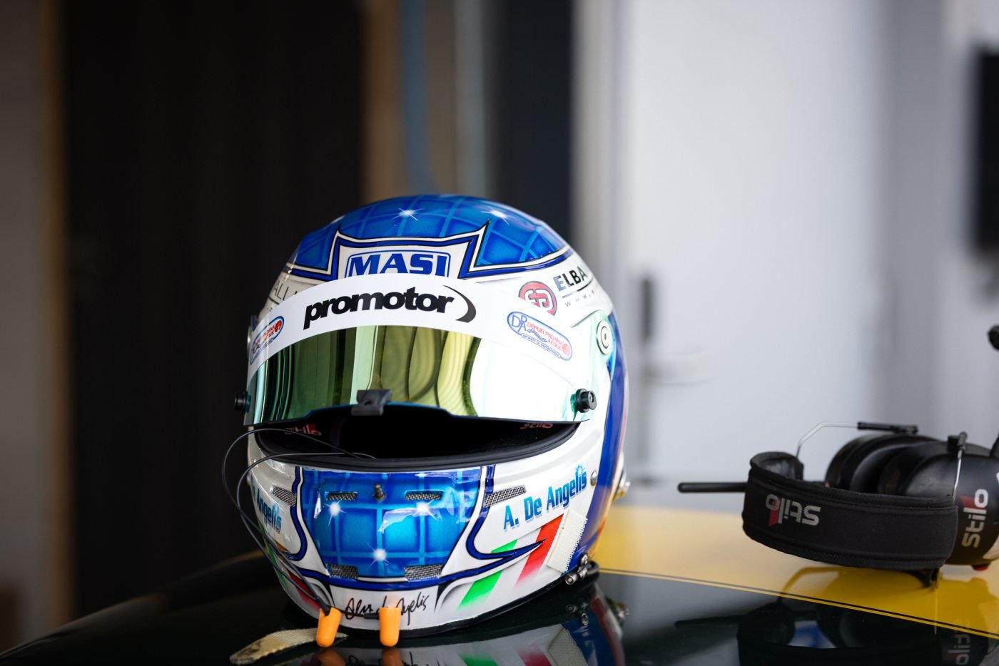 Dijon Motors Cup 2026, Circuit Dijon, 21370 Prenois — photo 13