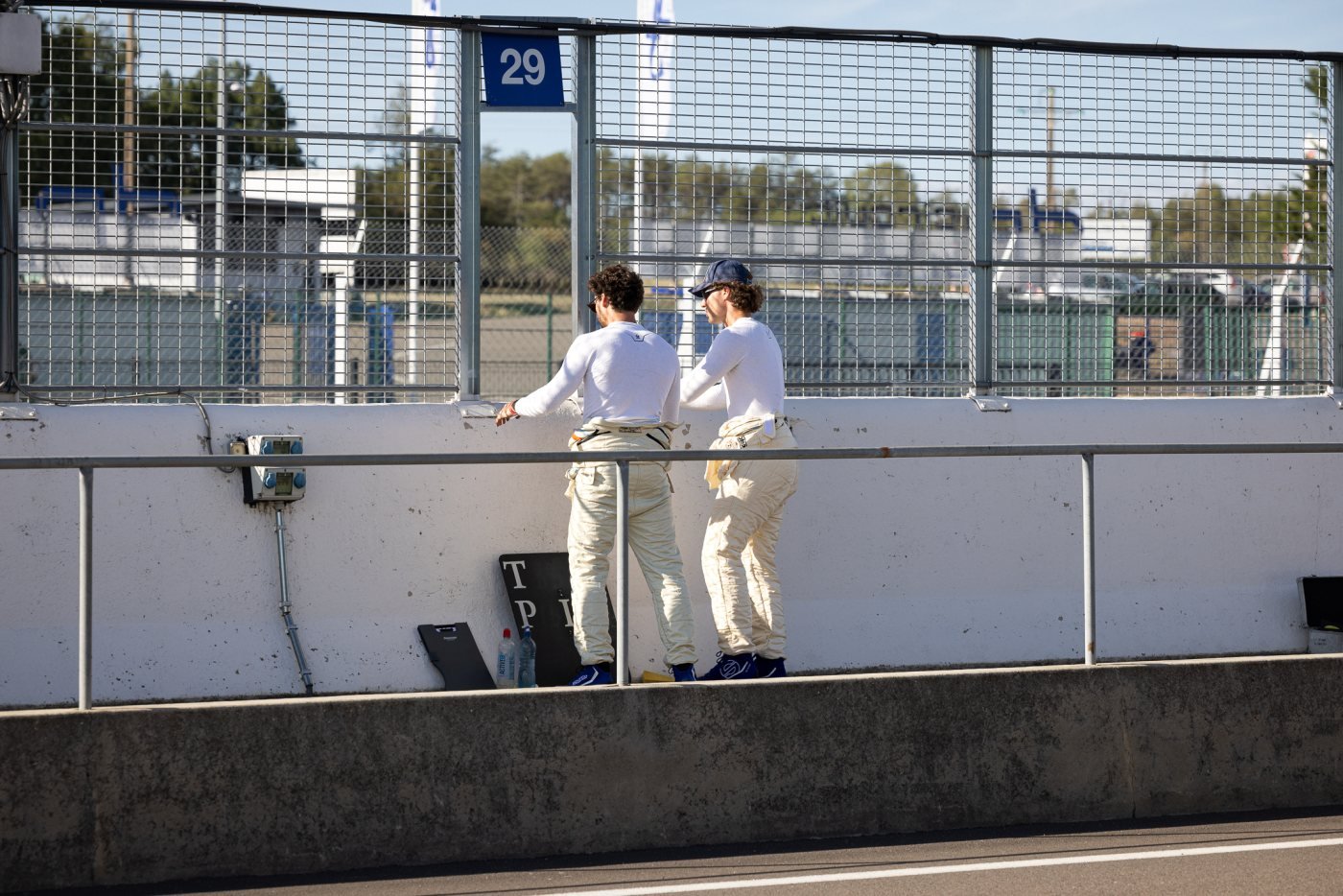 Dijon Motors Cup 2026, Circuit Dijon, 21370 Prenois — photo 20