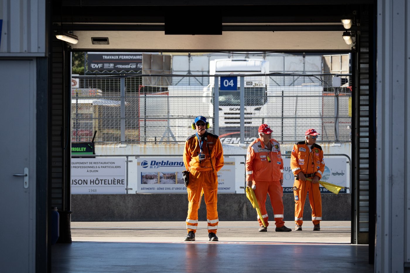 Dijon Motors Cup 2026, Circuit Dijon, 21370 Prenois — photo 22