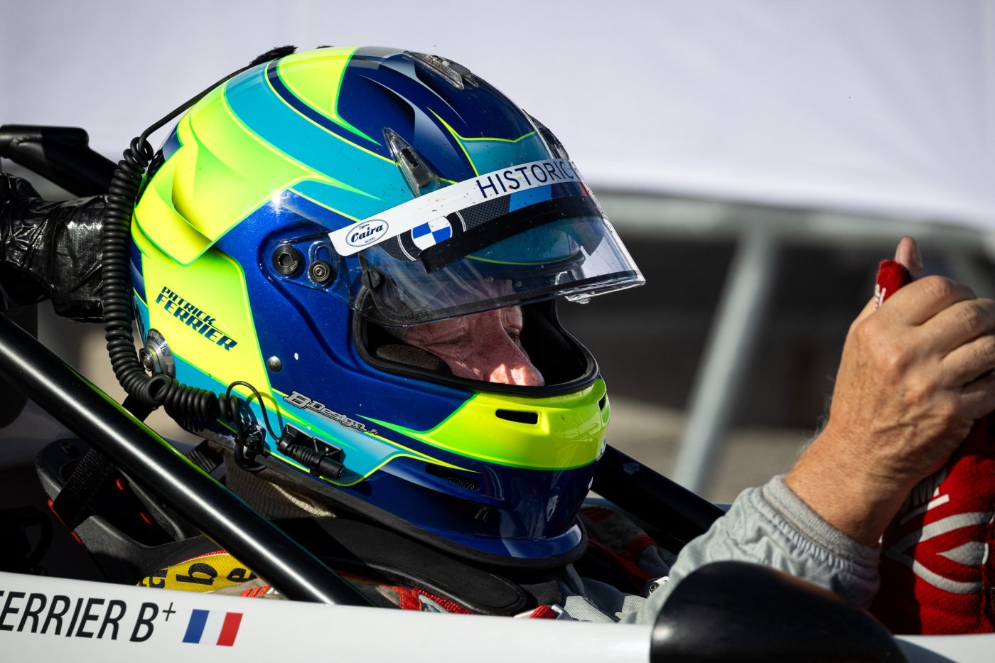 Dijon Motors Cup 2026, Circuit Dijon, 21370 Prenois — photo 17