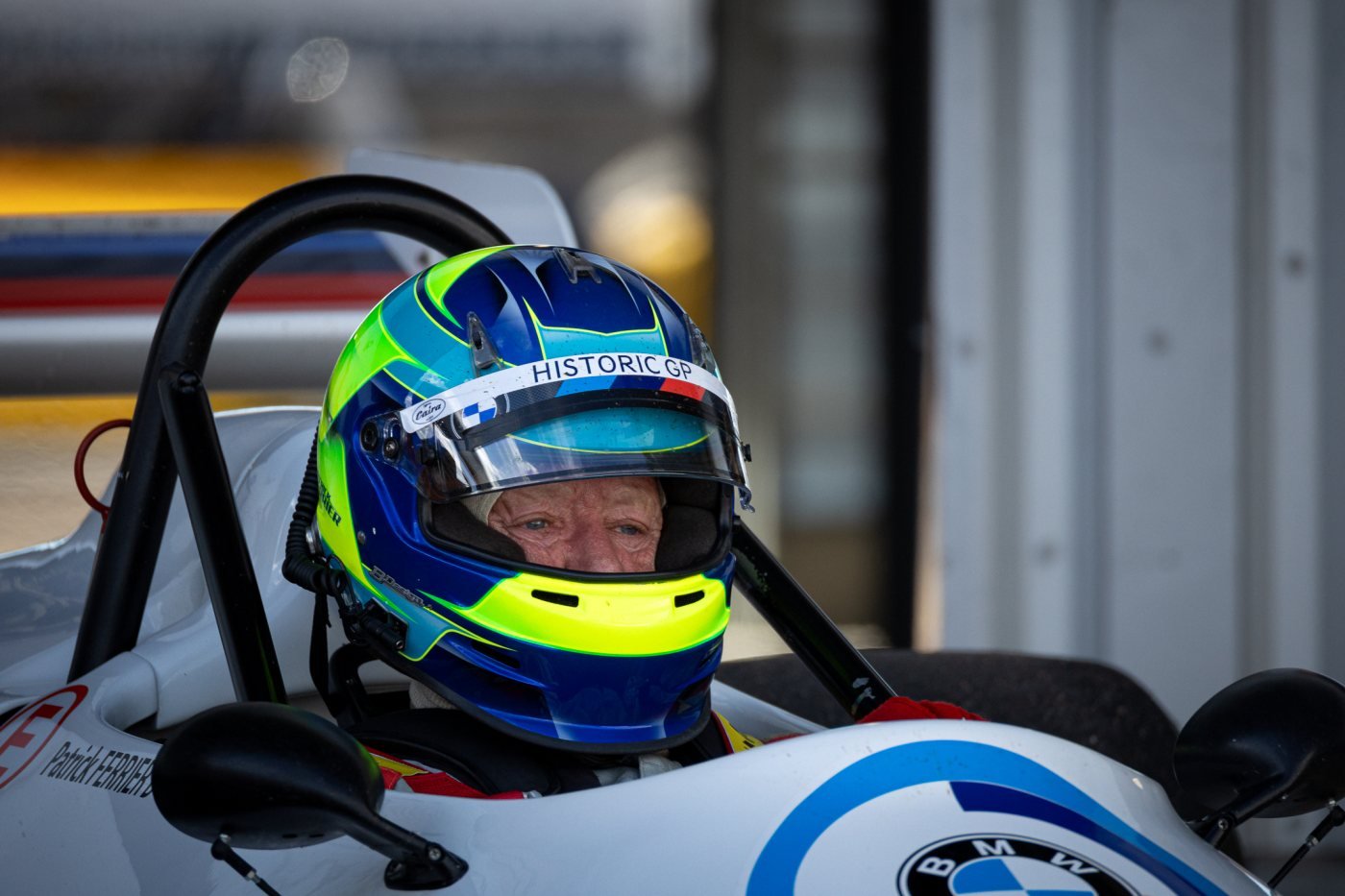 Dijon Motors Cup 2026, Circuit Dijon, 21370 Prenois — photo 12