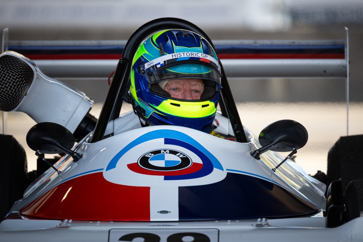 Dijon Motors Cup 2026, Circuit Dijon, 21370 Prenois — photo 23