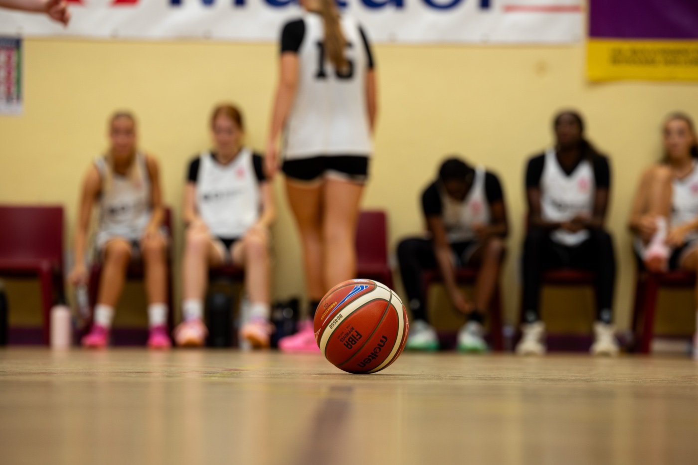 Lux'elle Trophy 2026, Luxeuil-les-Bains — photo 13