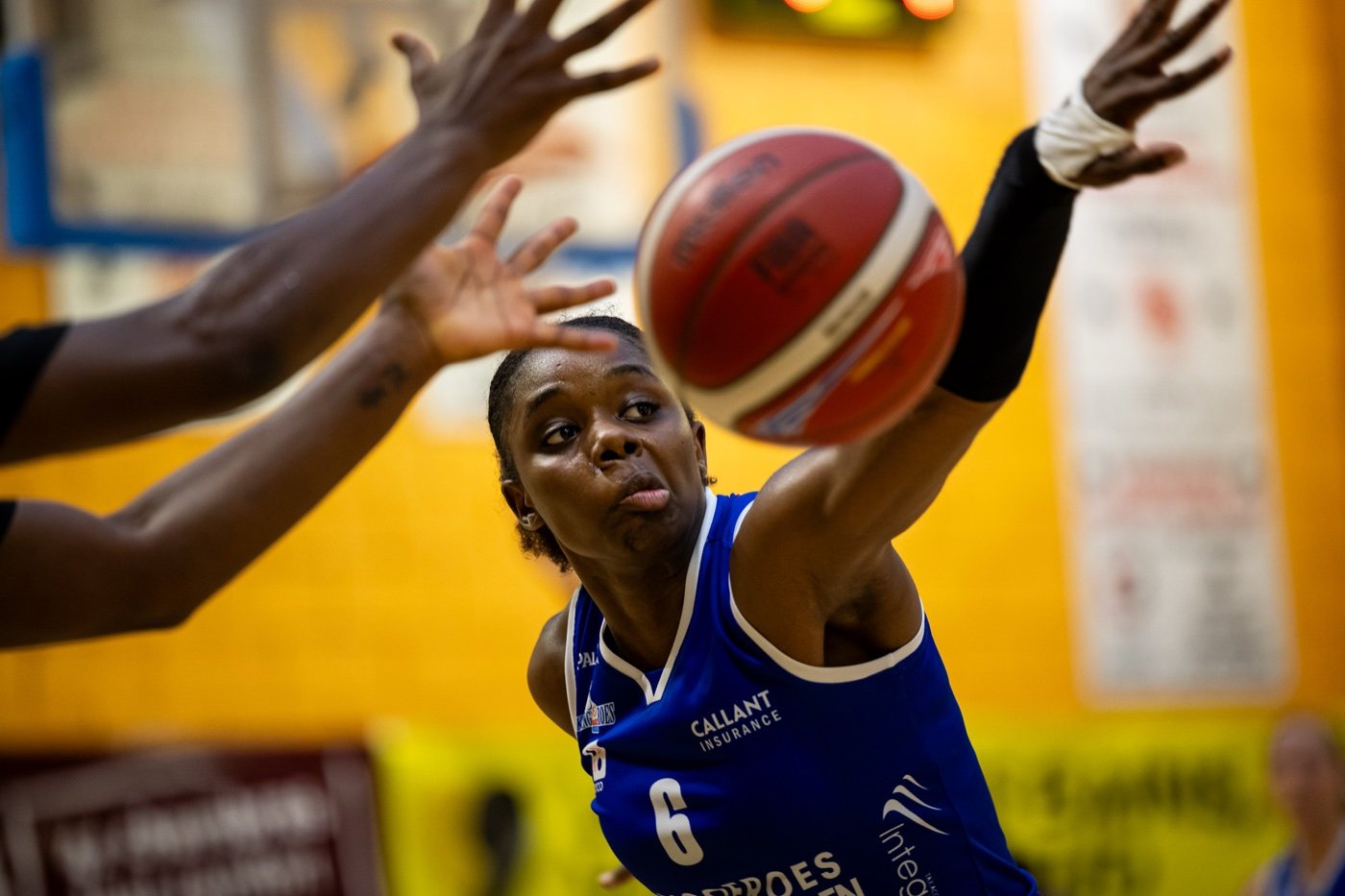 Lux'elle Trophy 2026, Luxeuil-les-Bains — photo 15