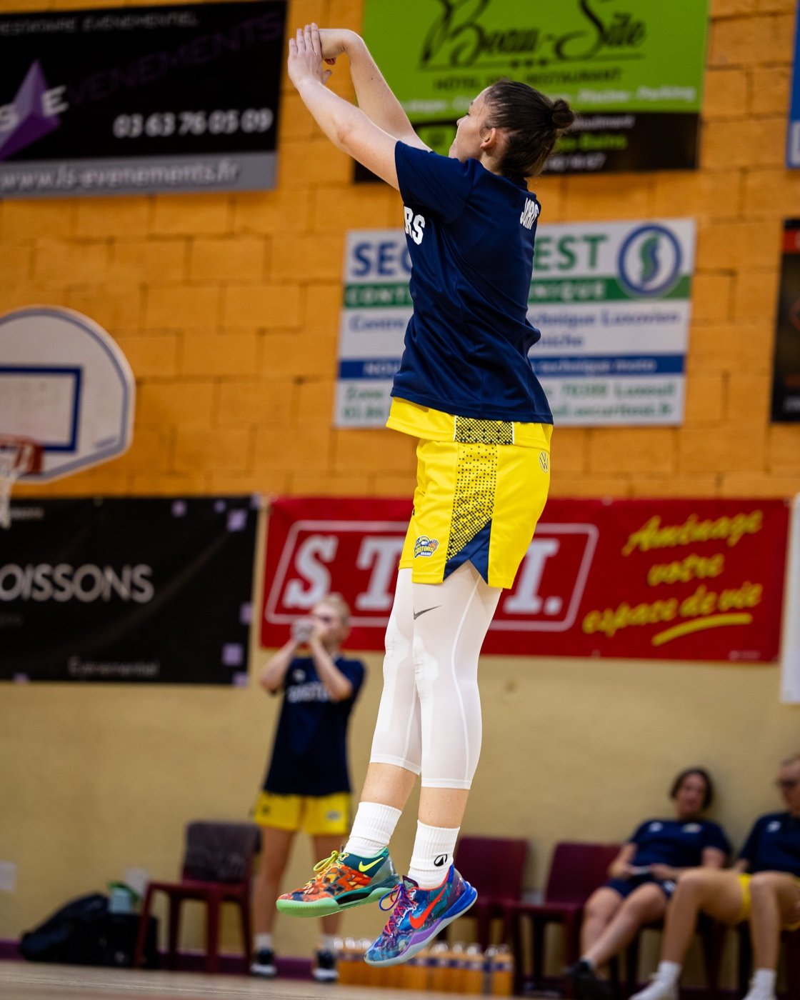 Lux'elle Trophy 2026, Luxeuil-les-Bains — photo 9