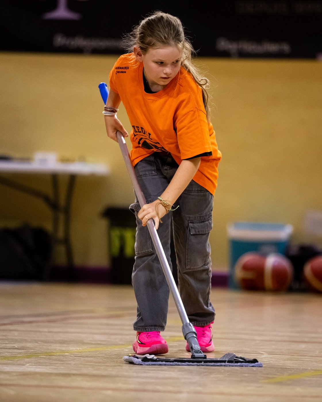 Lux'elle Trophy 2026, Luxeuil-les-Bains — photo 16