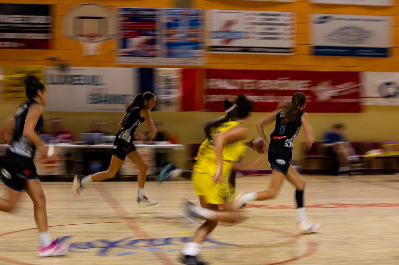 Lux'elle Trophy 2026, Luxeuil-les-Bains — photo 18